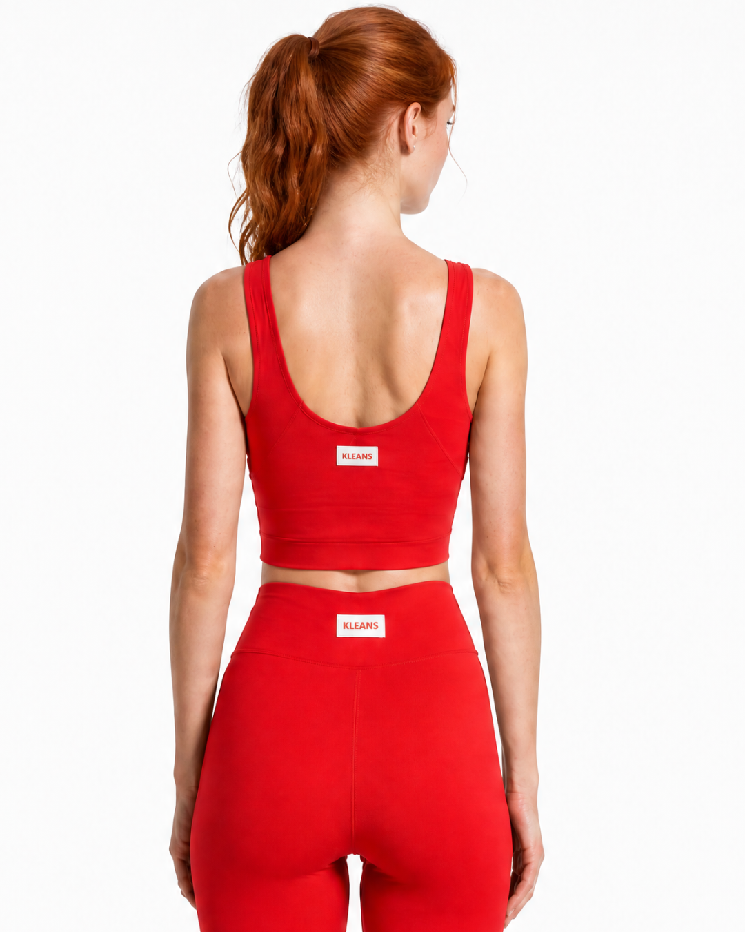 PRE-ORDER FOR EARLY JULY The Perfect Tank in Hemp & Organic Cotton