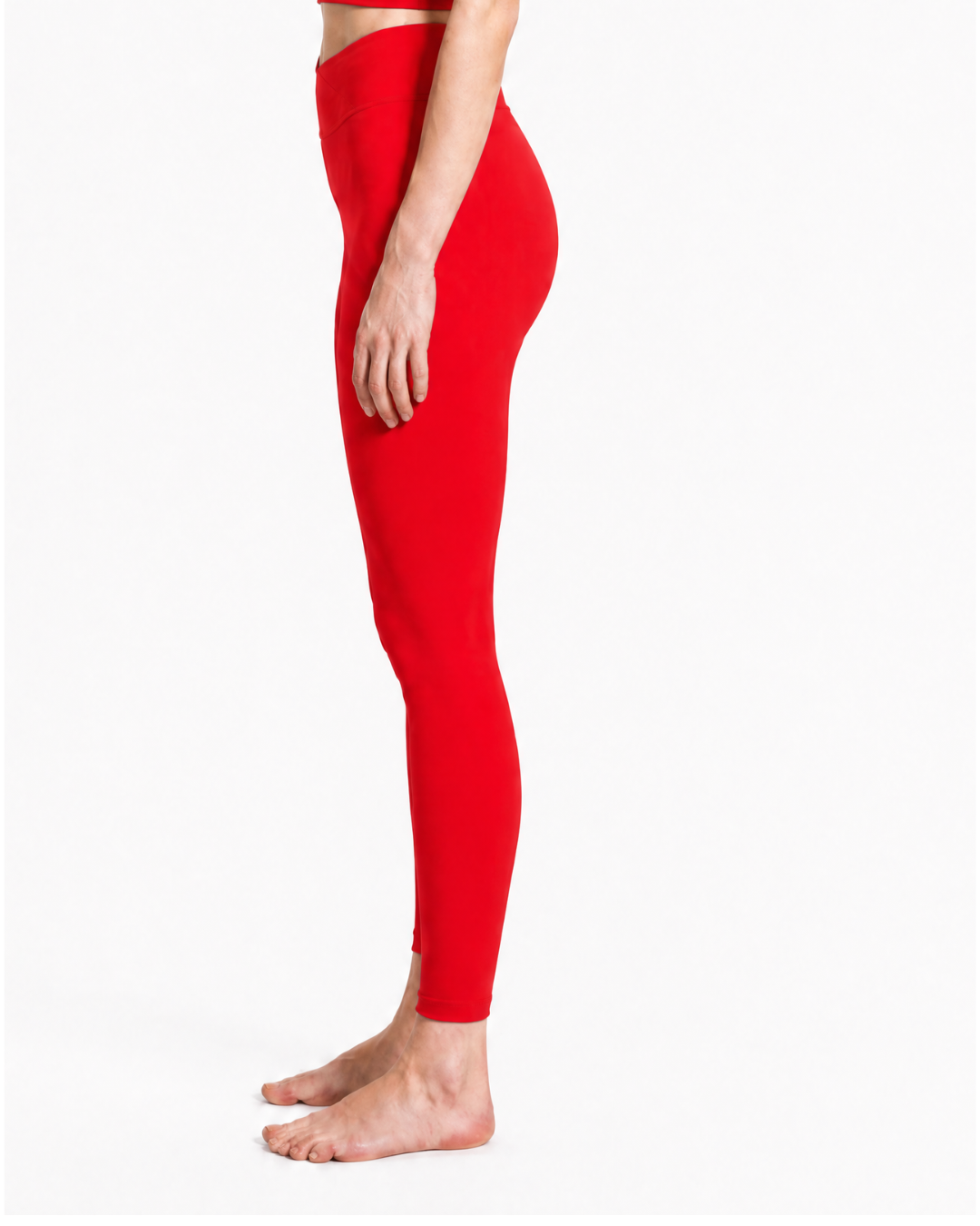 PRE-ORDER FOR EARLY JULY Very Leggings in Hemp & Organic Cotton