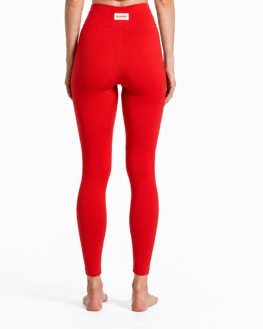 PRE-ORDER FOR EARLY JULY Very Leggings in Hemp & Organic Cotton