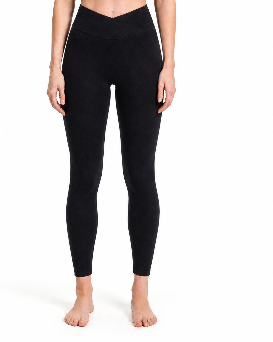 PRE-ORDER FOR EARLY JULY Very Leggings in Hemp & Organic Cotton