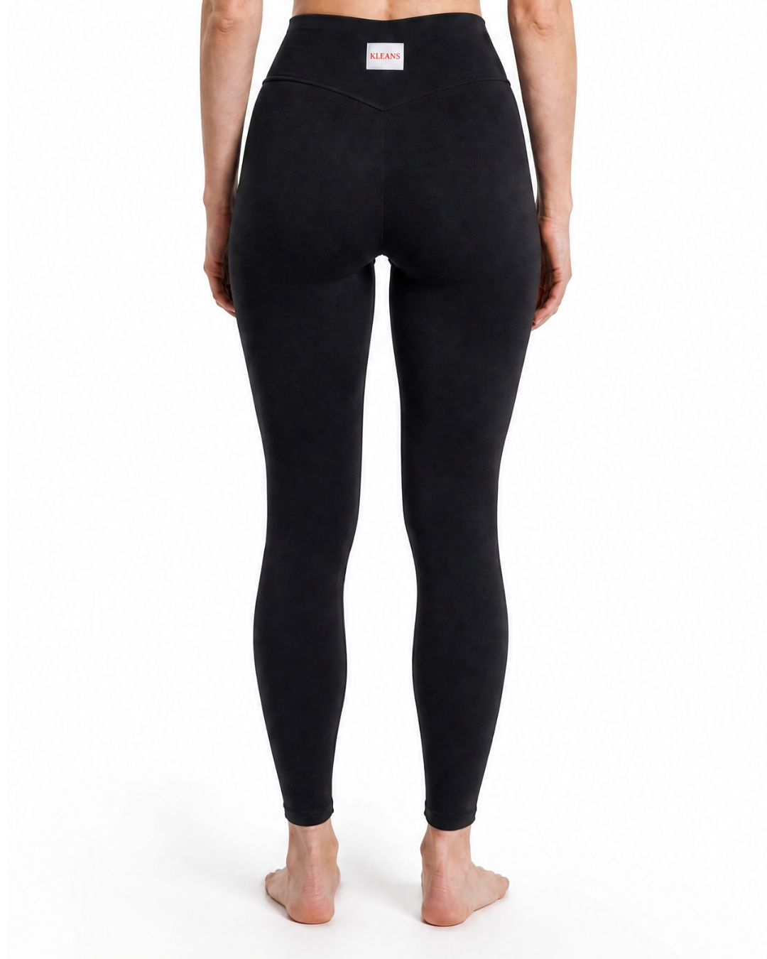 PRE-ORDER FOR EARLY JULY Very Leggings in Hemp & Organic Cotton