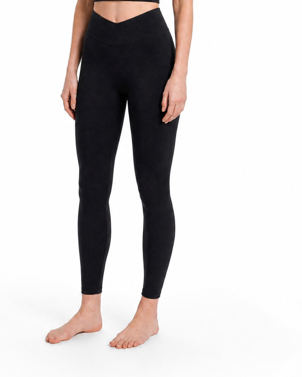 PRE-ORDER FOR EARLY JULY Very Leggings in Hemp & Organic Cotton