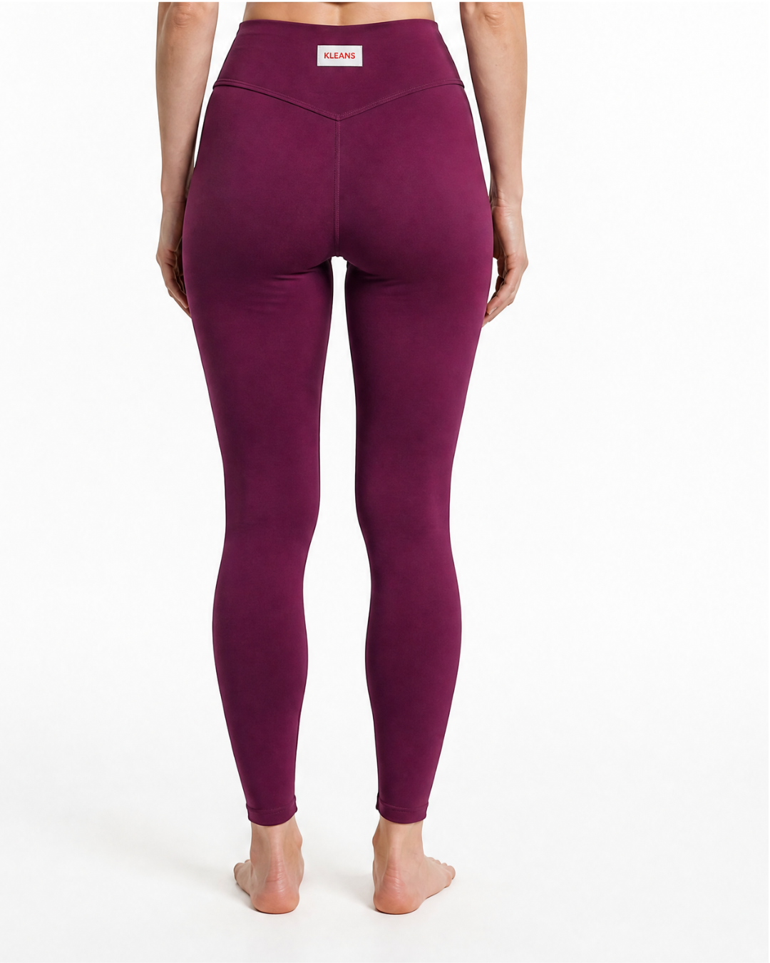PRE-ORDER FOR EARLY JULY Very Leggings in Hemp & Organic Cotton