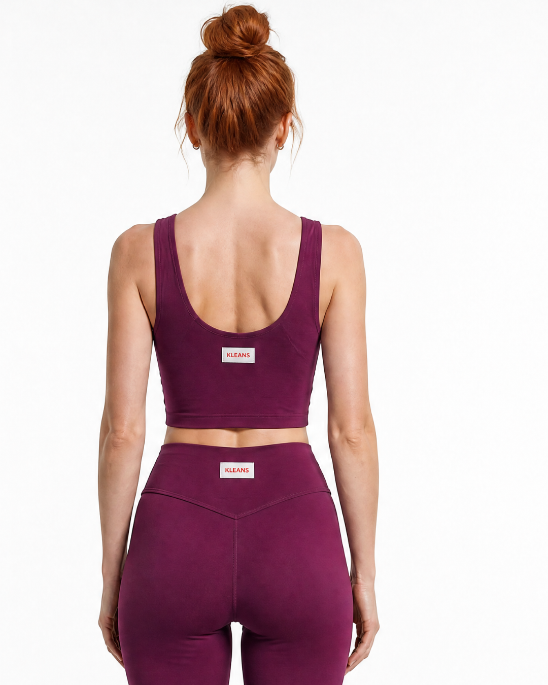 PRE-ORDER FOR EARLY JULY The Perfect Tank in Hemp & Organic Cotton