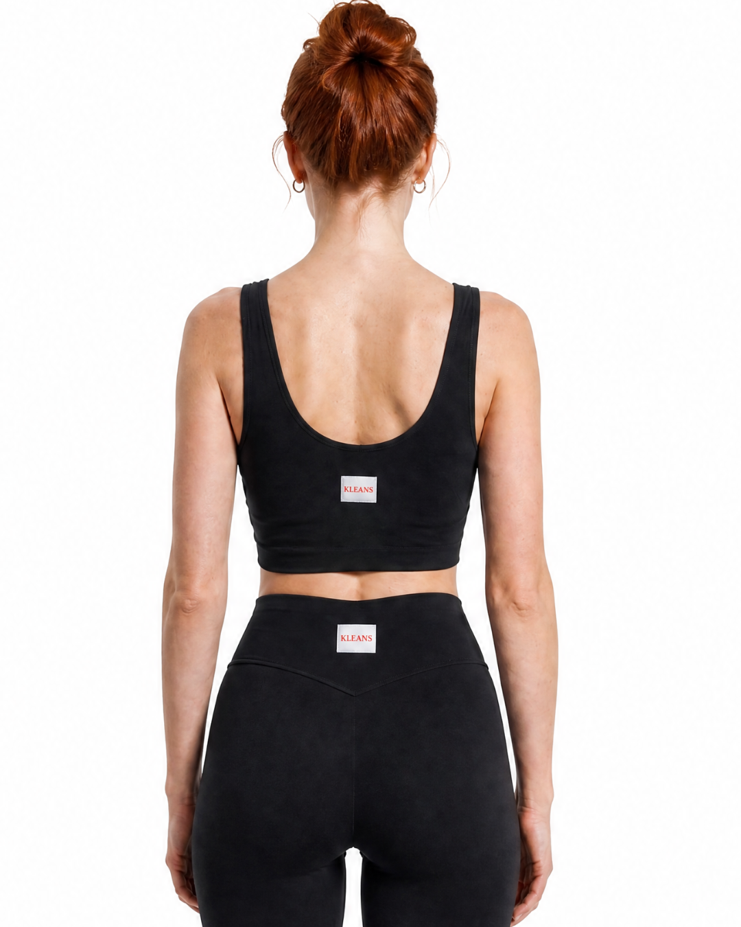 PRE-ORDER FOR EARLY JULY The Perfect Tank in Hemp & Organic Cotton