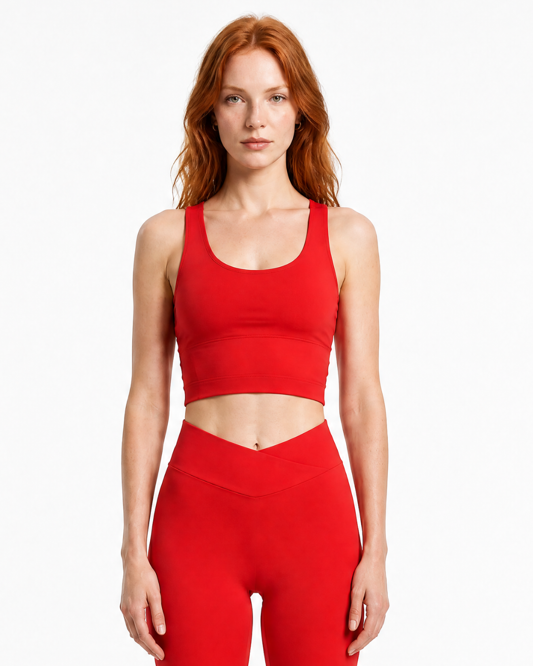 PRE-ORDER FOR EARLY JULY The Perfect Tank in Hemp & Organic Cotton