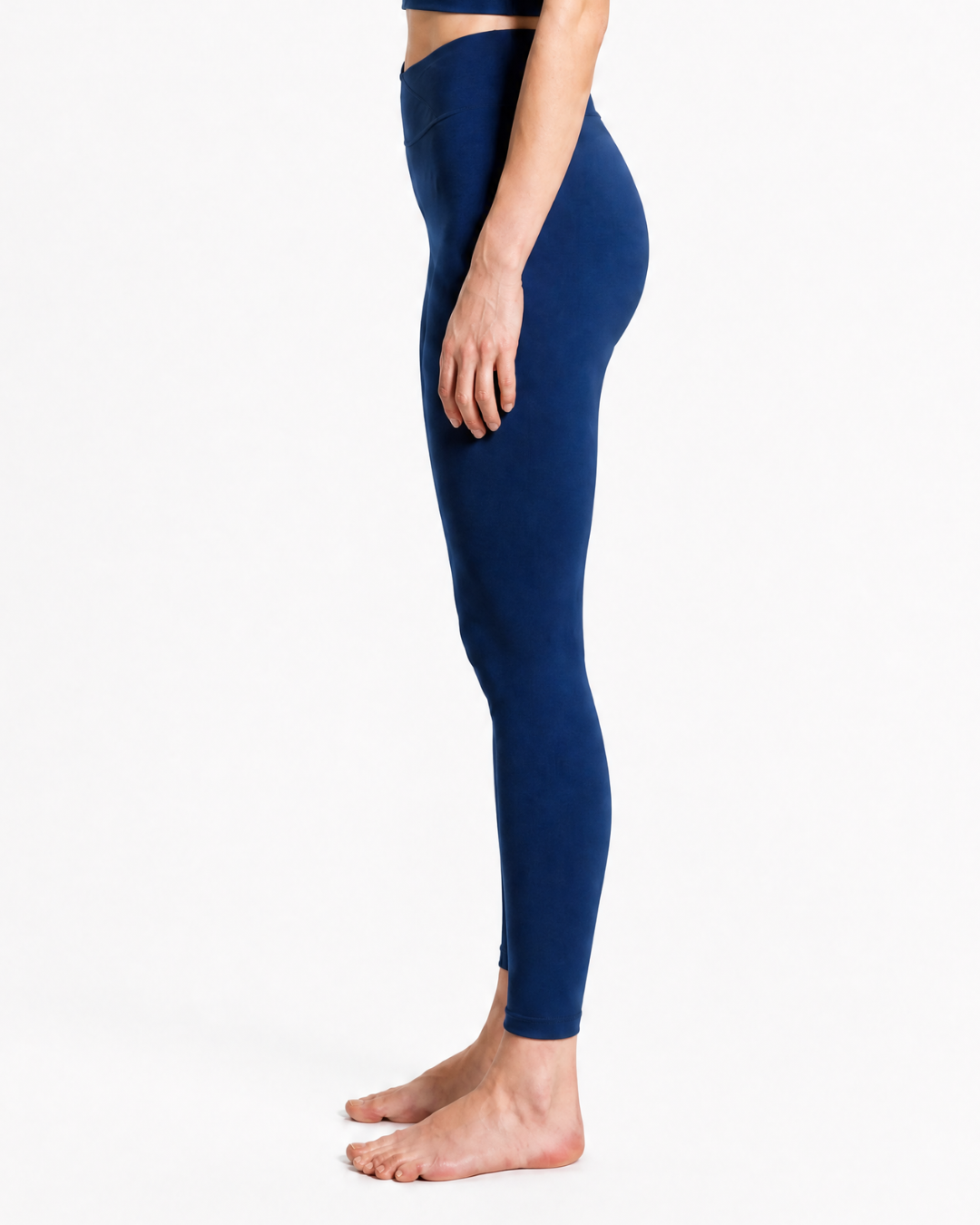 PRE-ORDER FOR EARLY JULY Very Leggings in Hemp & Organic Cotton