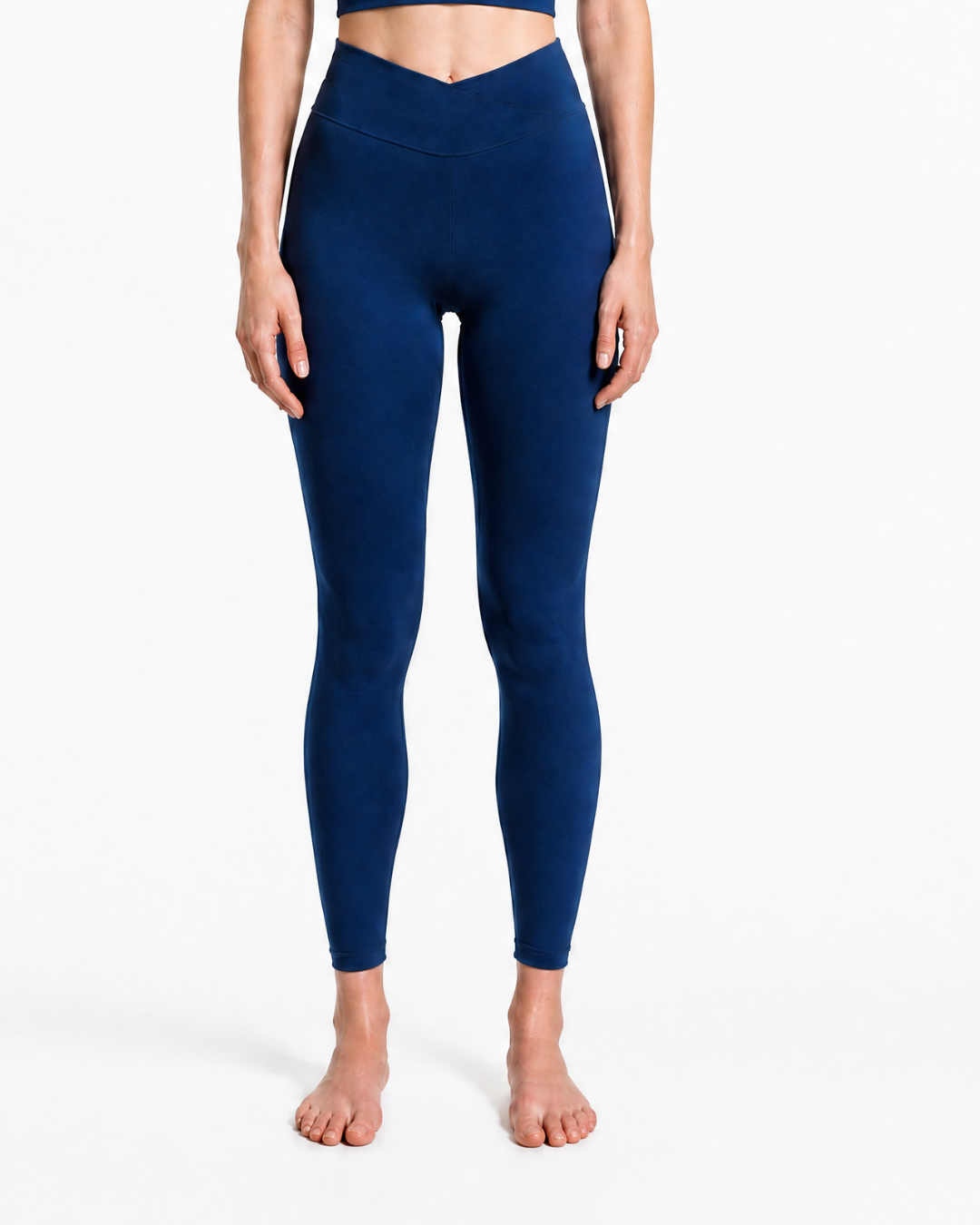 PRE-ORDER FOR EARLY JULY Very Leggings in Hemp & Organic Cotton