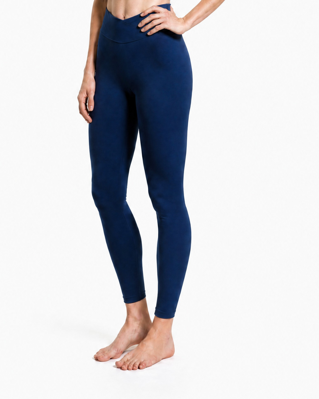 PRE-ORDER FOR EARLY JULY Very Leggings in Hemp & Organic Cotton