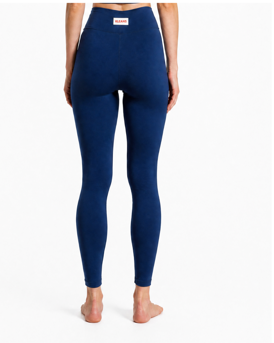 PRE-ORDER FOR EARLY JULY Very Leggings in Hemp & Organic Cotton